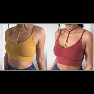 IT Girl Tops *BUNDLE* 🌞